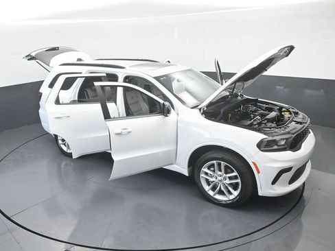Used 2023 Dodge Durango GT image 78