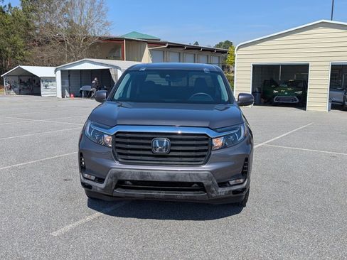 Used 2023 Honda Ridgeline RTL image 2