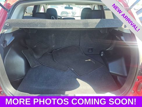 Used 2018 Mitsubishi Outlander Sport LE FWD image 17
