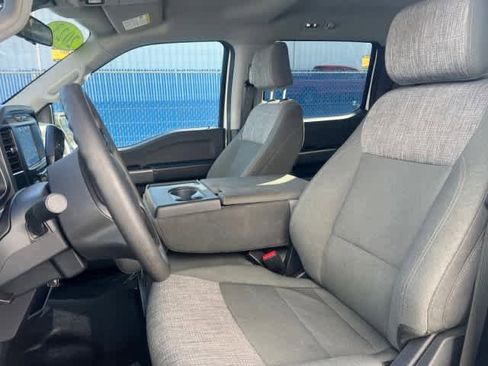 Used 2023 Ford F150 XLT image 8
