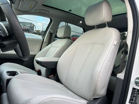 Used 2024 Hyundai Ioniq 5 Limited image 27