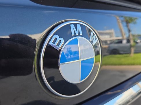 Certified 2024 BMW X7 xDrive40i AWD/4WD image 37