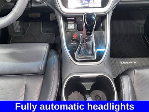 Certified 2022 Subaru Legacy Limited image 24
