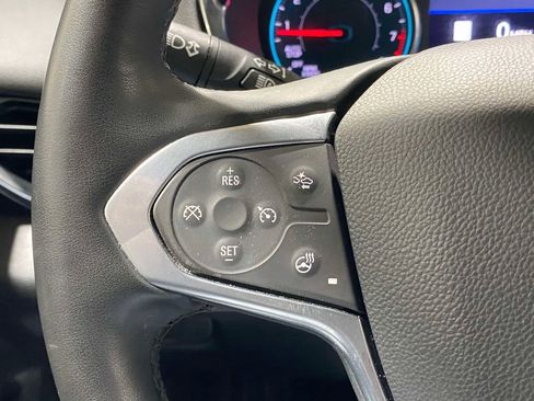 Used 2023 Chevrolet Traverse RS AWD/4WD image 24