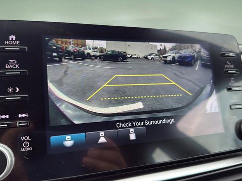 Used 2022 Honda Accord Sport image 22