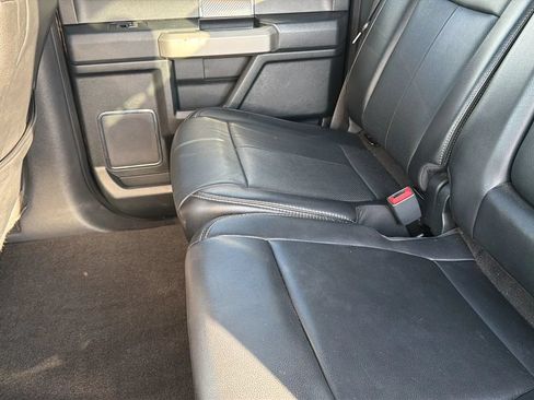 Used 2020 Ford F150 Lariat AWD/4WD image 42