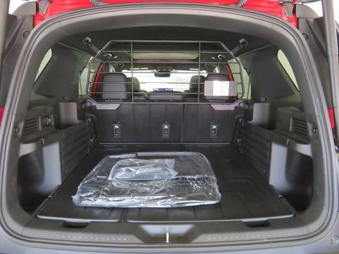 New 2026 Honda Passport TrailSport image 9