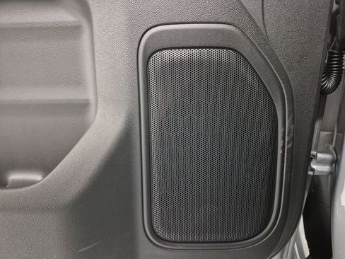 New 2026 GMC Sierra 3500 Pro w/ Convenience Package image 25