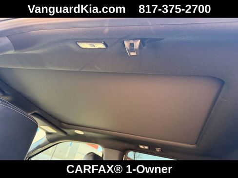 Used 2023 Ford F150 Platinum w/ Equipment Group 701A High image 26