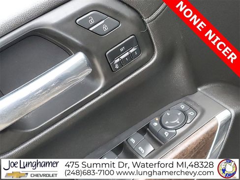 Certified 2021 GMC Sierra 1500 Denali w/ Denali Ultimate Package image 24