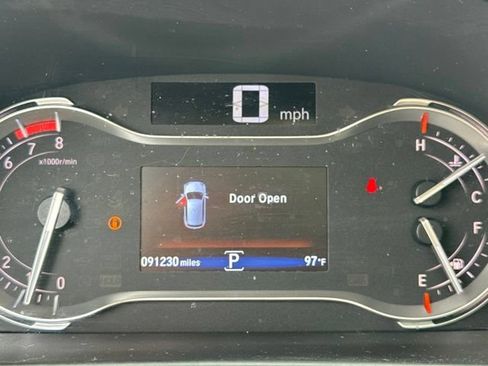 Used 2018 Honda Pilot Elite image 42