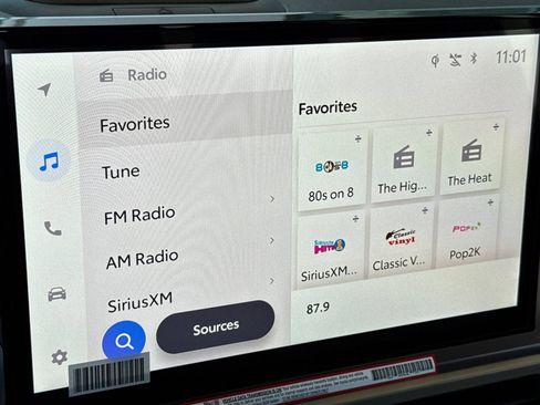 New 2025 Toyota Tacoma TRD Off-Road image 21