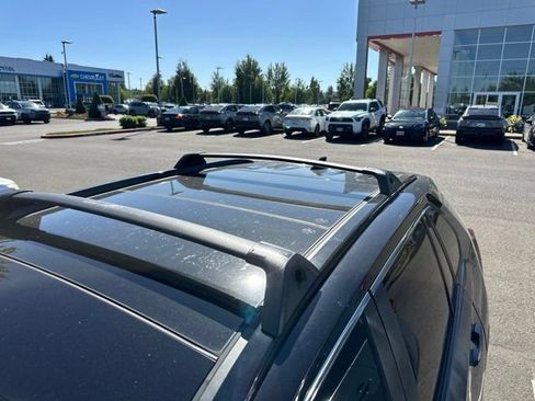 Used 2024 Toyota RAV4 XSE w/ Premium Package AWD/4WD image 11