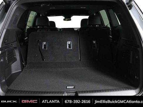 New 2026 Buick Enclave Sport Touring image 32