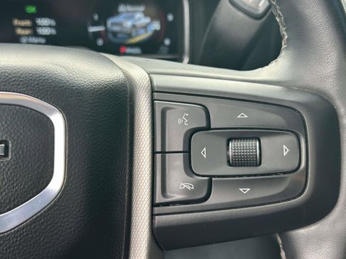 Used 2024 GMC Sierra 2500 Denali w/ Denali Reserve Package image 22