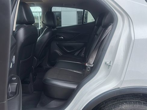 Used 2019 Buick Encore Sport Touring w/ Safety Package image 18