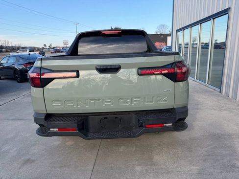 Used 2023 Hyundai Santa Cruz SE image 6