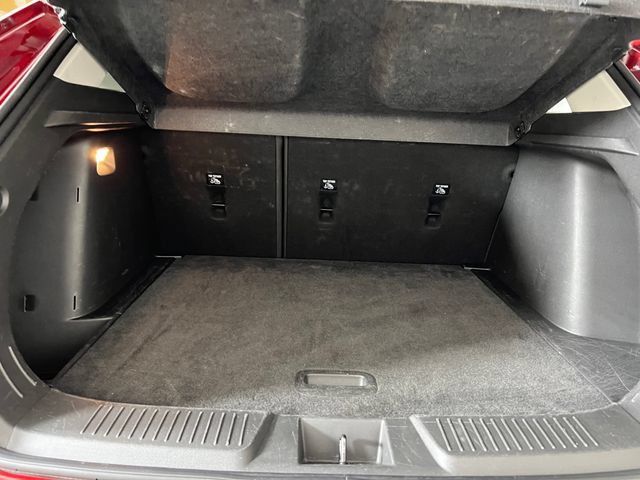 Used 2025 Chevrolet Trax LT w/ LT Convenience Package FWD image 22
