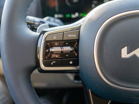 New 2026 Kia Carnival SX Prestige image 23