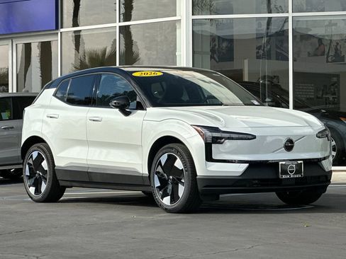 New 2026 Volvo EX30 Plus w/ Climate Package AWD/4WD image 7