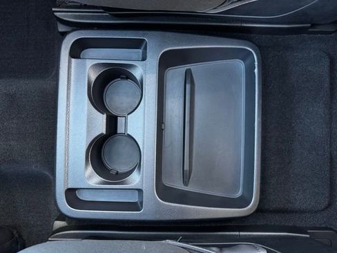 Used 2021 Ford Explorer ST w/ ST Street Pack image 8