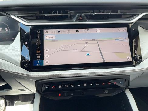 New 2026 Jeep Cherokee Overland AWD/4WD image 27
