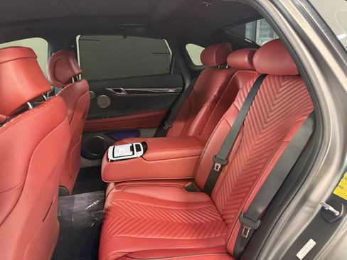 Used 2023 Genesis G80 3.5T Sport AWD/4WD image 18