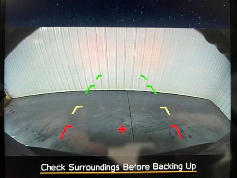 Used 2023 Subaru Legacy Premium image 8