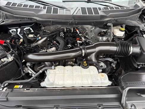 Used 2024 Ford F150 XLT image 30