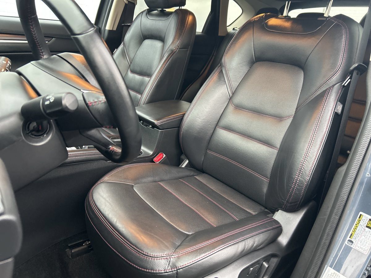 Used 2024 MAZDA CX-5 Carbon Edition AWD/4WD image 13
