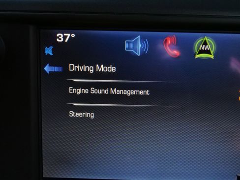 Used 2014 Chevrolet Corvette Stingray Convertible w/ 2LT Preferred Equipment Group RWD image 18