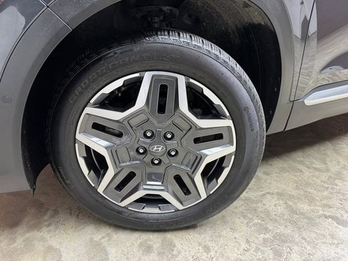 Used 2023 Hyundai Santa Fe Limited image 28