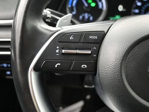 Used 2022 Hyundai Sonata SEL FWD image 21