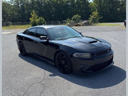 Used 2020 Dodge Charger Scat Pack w/ Daytona Edition Group