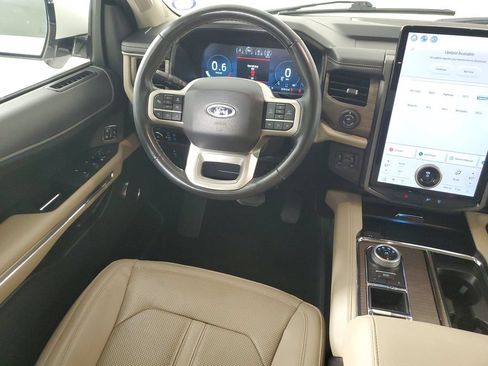 Used 2023 Ford Expedition Limited RWD image 17
