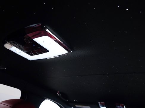 Used 2022 Rolls-Royce Ghost image 61