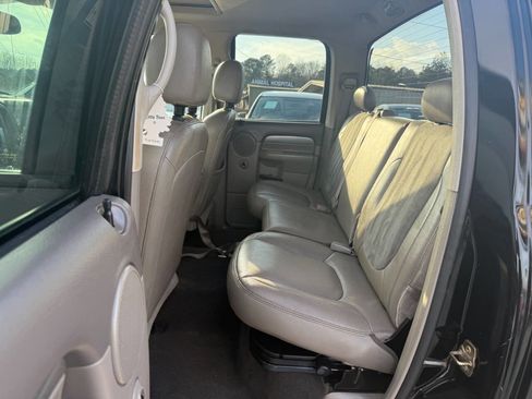 Used 2005 Dodge Ram 1500 Truck SLT image 13