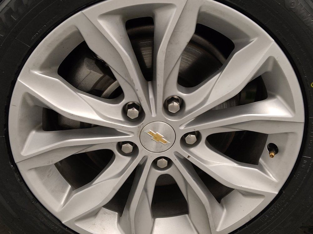 Used 2024 Chevrolet Malibu LT FWD image 31