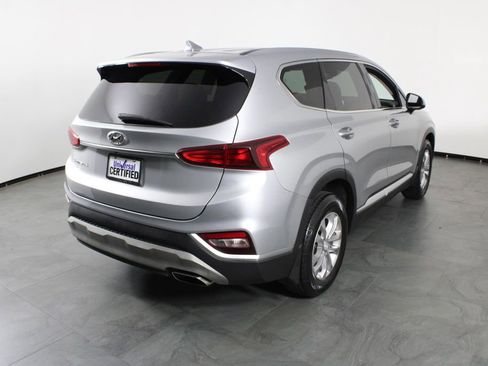 Used 2020 Hyundai Santa Fe SEL FWD image 14