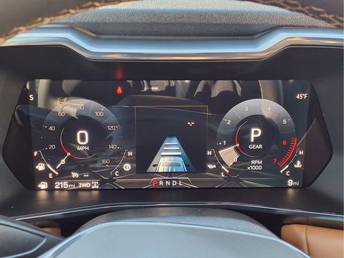 New 2026 GMC Canyon AT4 image 28