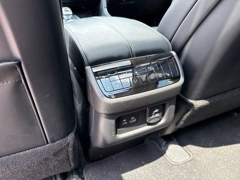 Used 2023 INFINITI QX60 Sensory w/ Vision Package AWD/4WD image 25