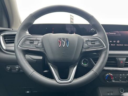 New 2026 Buick Encore GX Preferred AWD/4WD image 16
