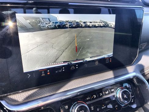 Used 2024 GMC Sierra 1500 Denali w/ Denali Reserve Package image 17