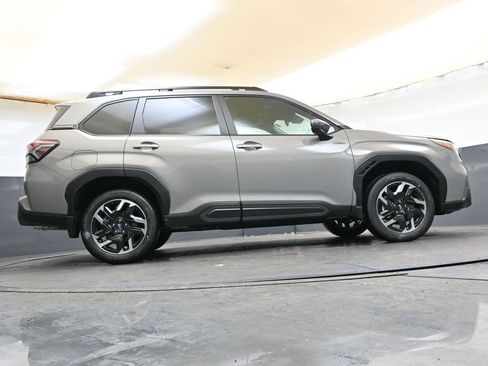 New 2026 Subaru Forester Limited image 44