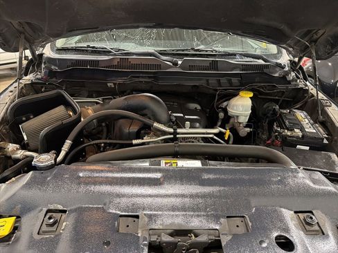 Used 2017 RAM 1500 Sport AWD/4WD image 32