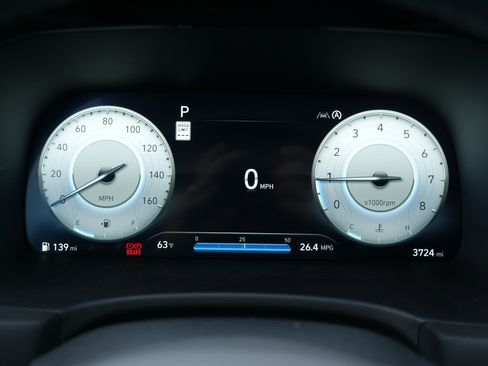 Used 2025 Hyundai Palisade SEL image 21