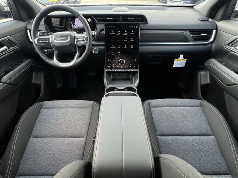 New 2026 GMC Terrain Elevation w/ Black Edition image 9