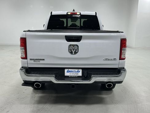 Used 2023 RAM 1500 Big Horn image 5
