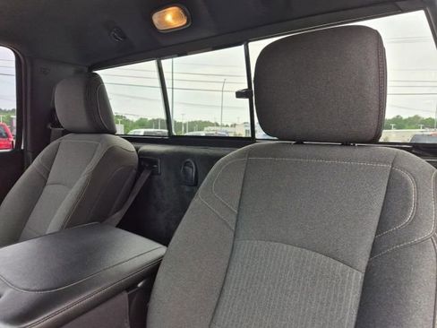 Used 2024 RAM 3500 Tradesman AWD/4WD image 7
