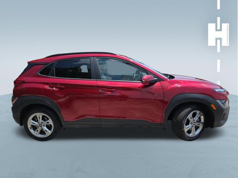 Used 2023 Hyundai Kona SEL w/ Convenience Package AWD/4WD image 3